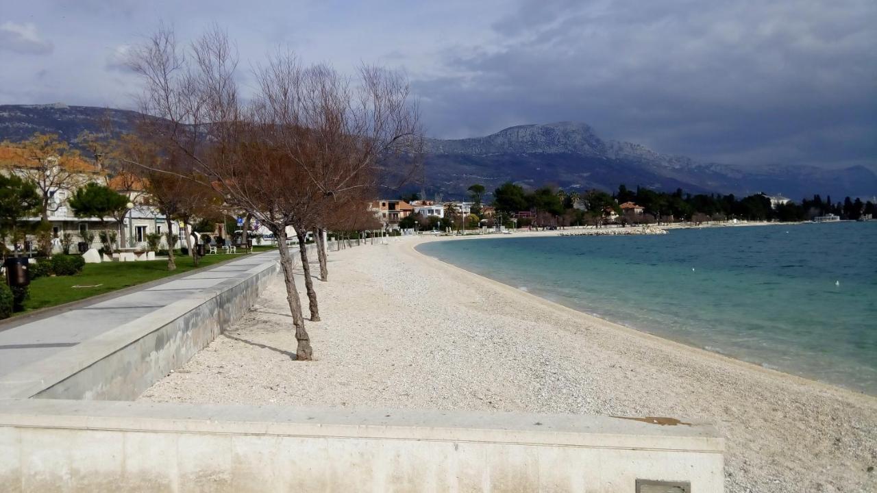 Apartman Lana Kastela Exterior photo