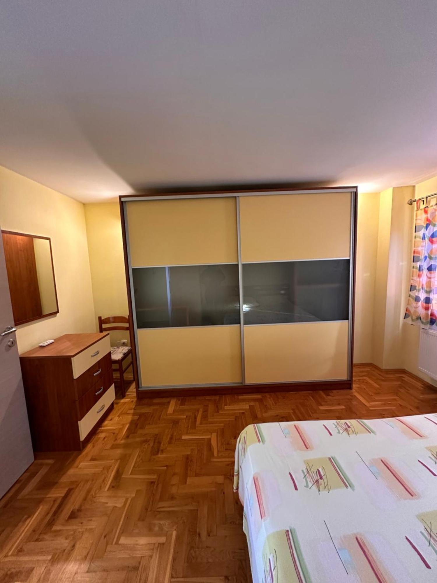 Apartman Lana Kastela Exterior photo