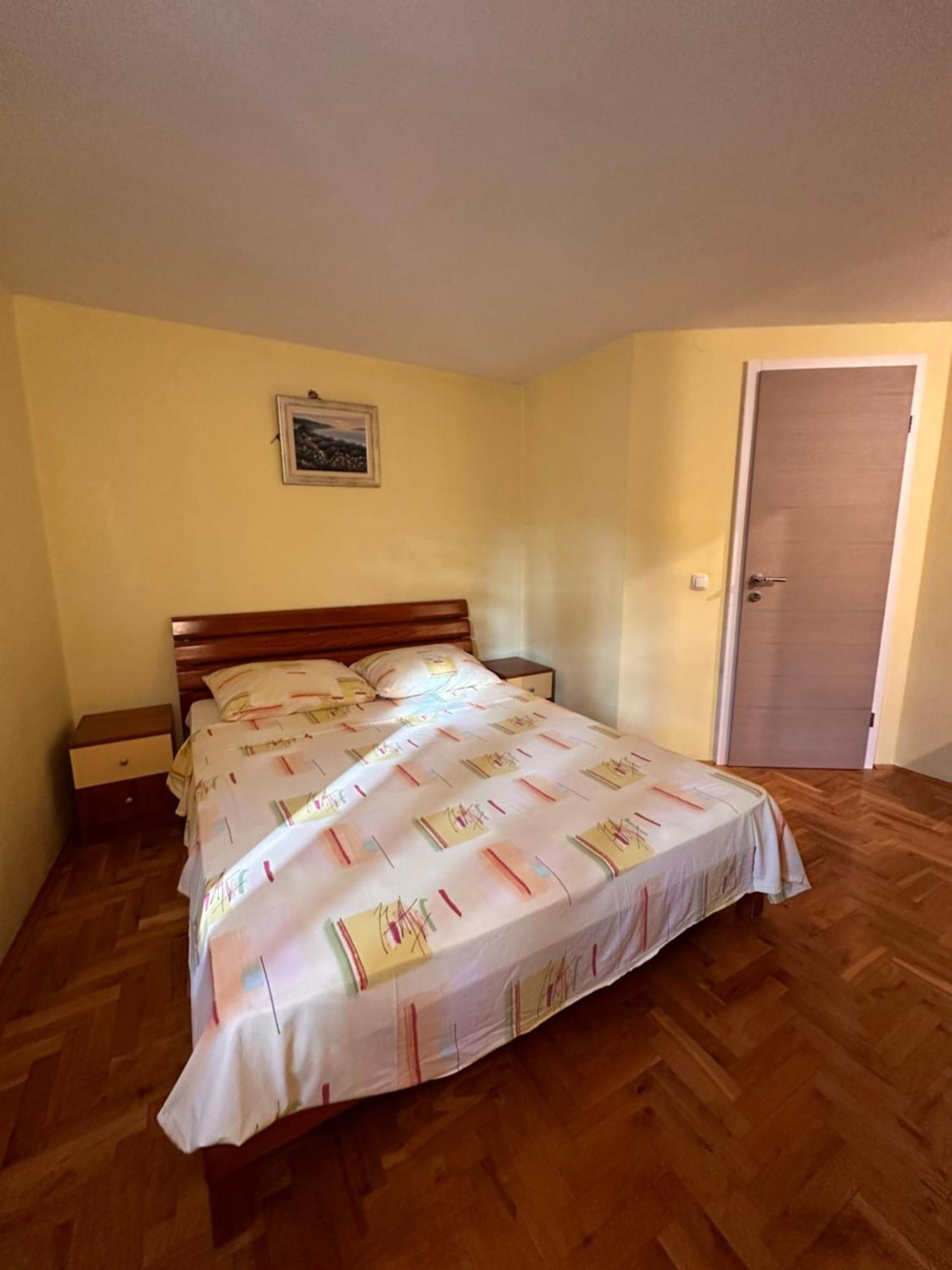Apartman Lana Kastela Exterior photo