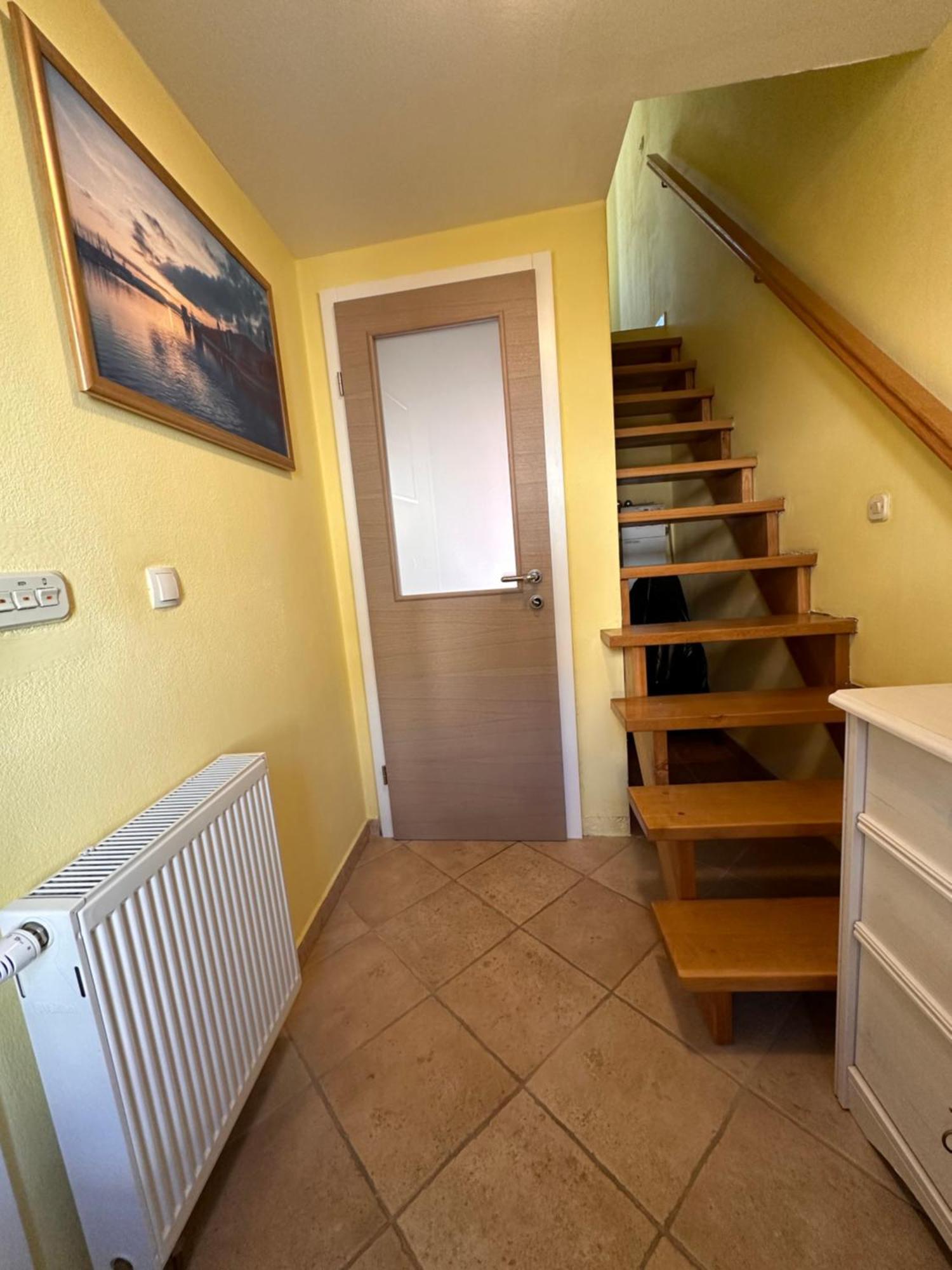 Apartman Lana Kastela Exterior photo