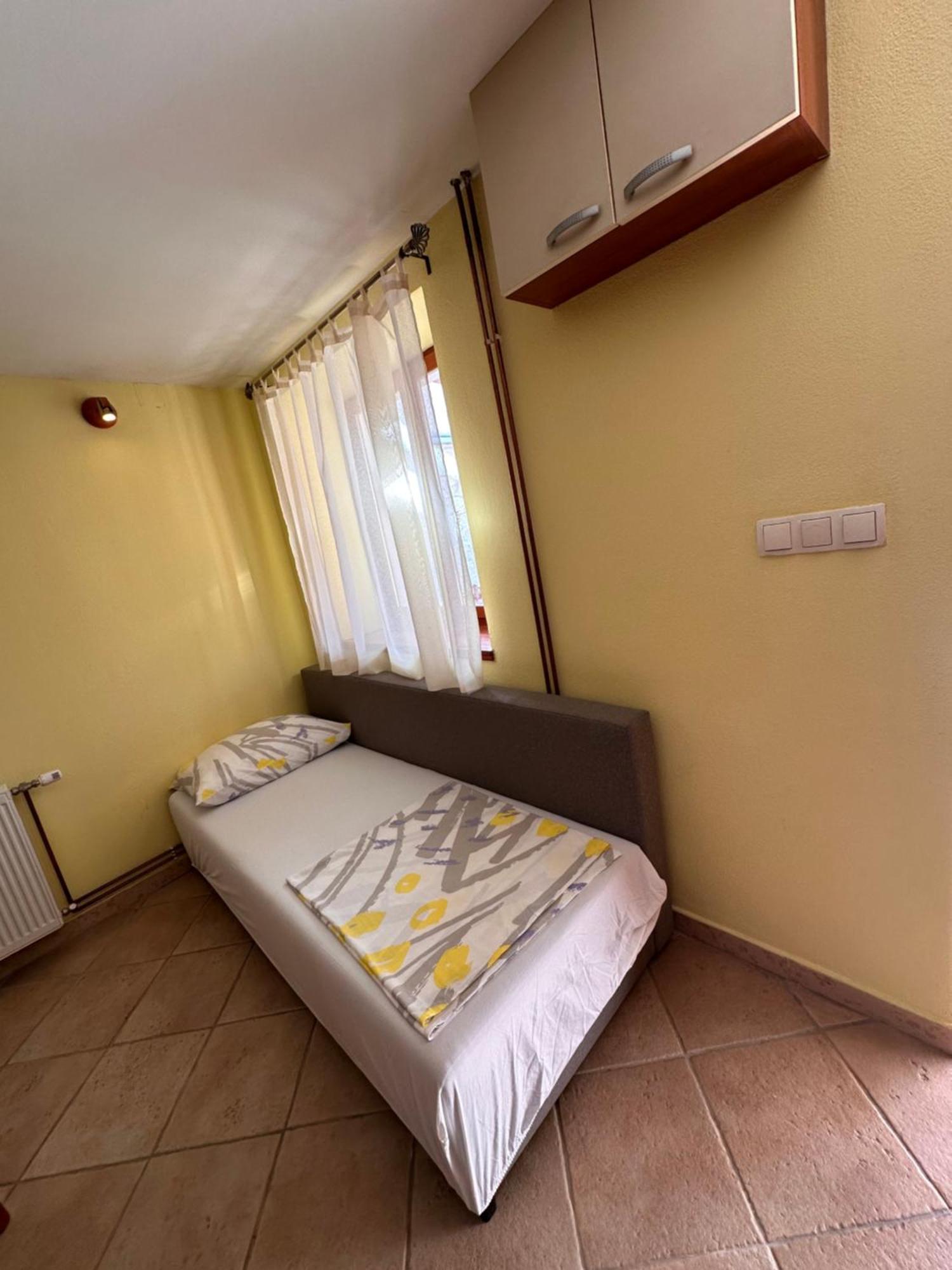 Apartman Lana Kastela Exterior photo