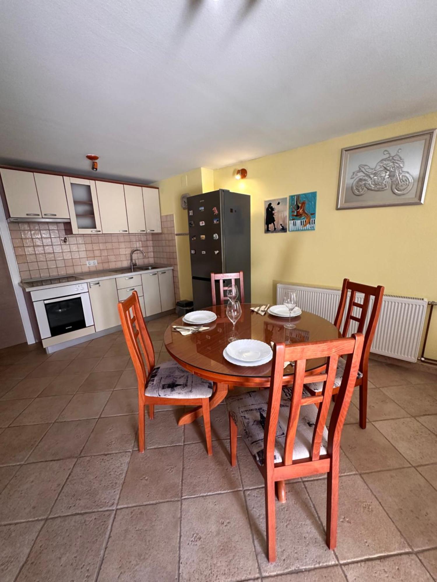 Apartman Lana Kastela Exterior photo