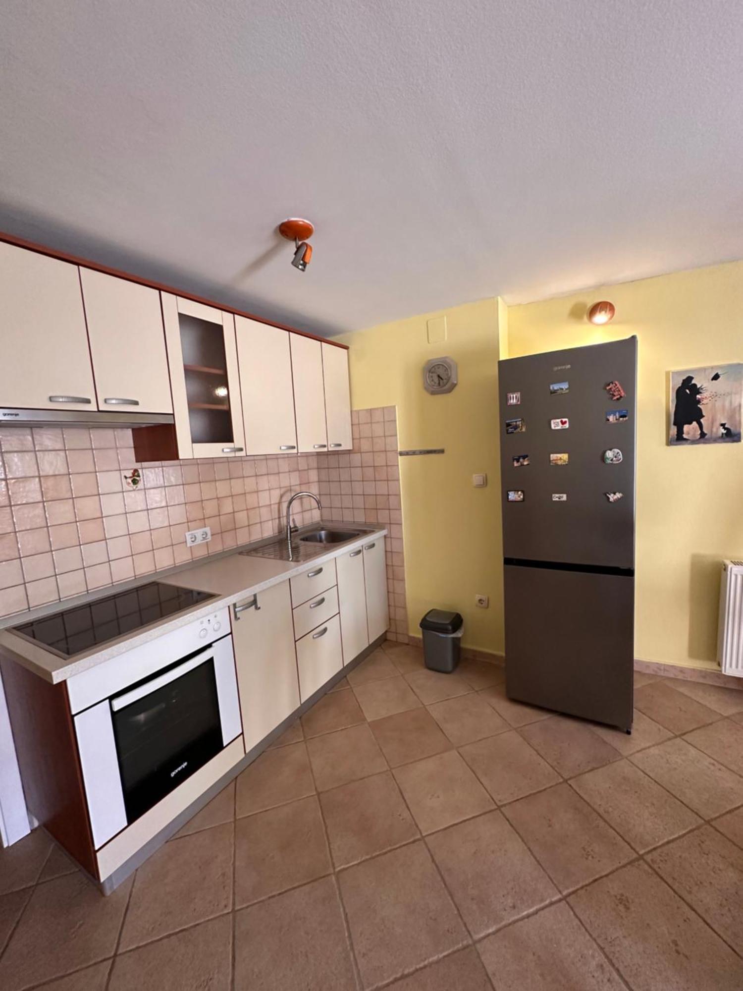 Apartman Lana Kastela Exterior photo