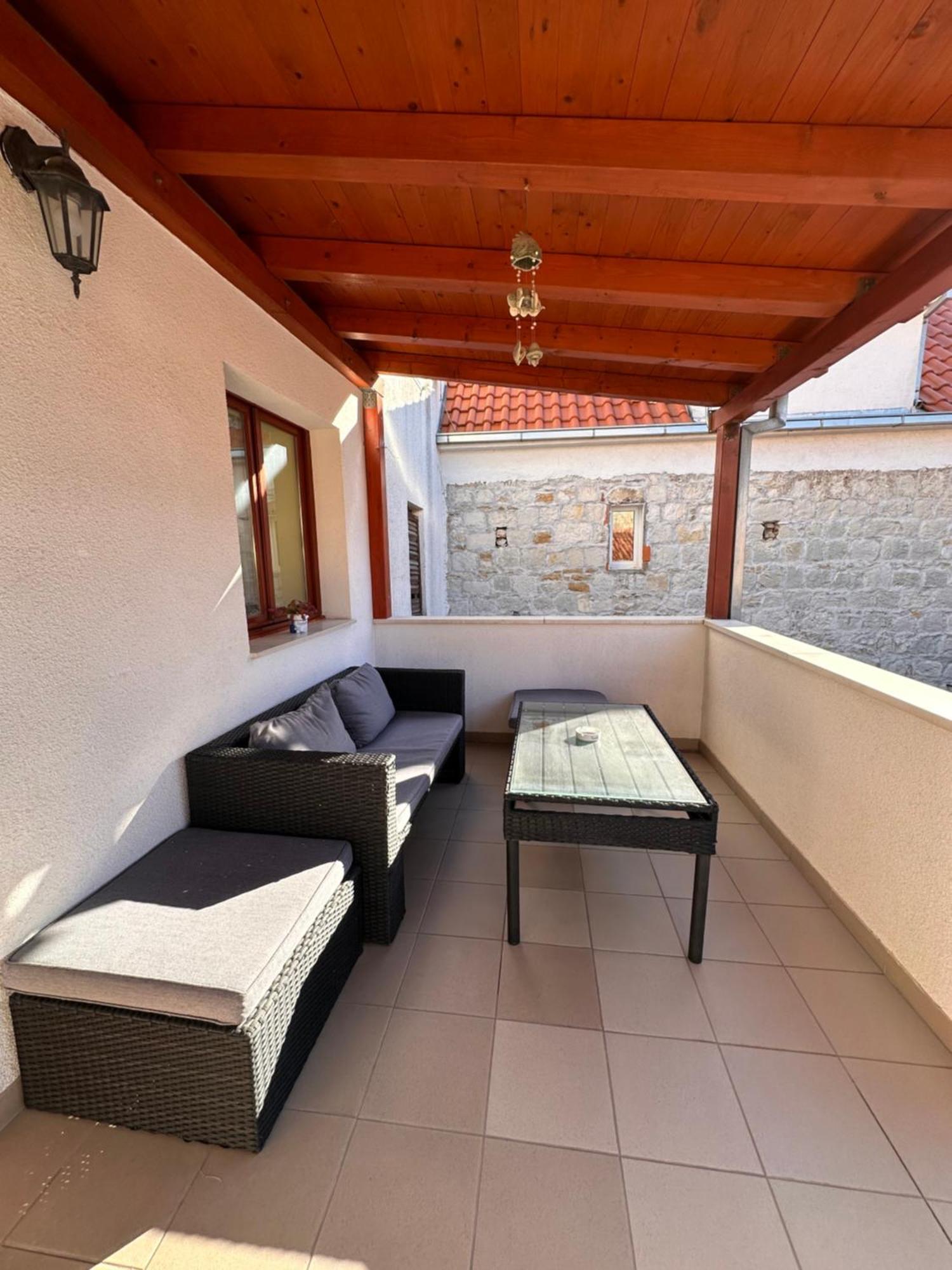 Apartman Lana Kastela Exterior photo