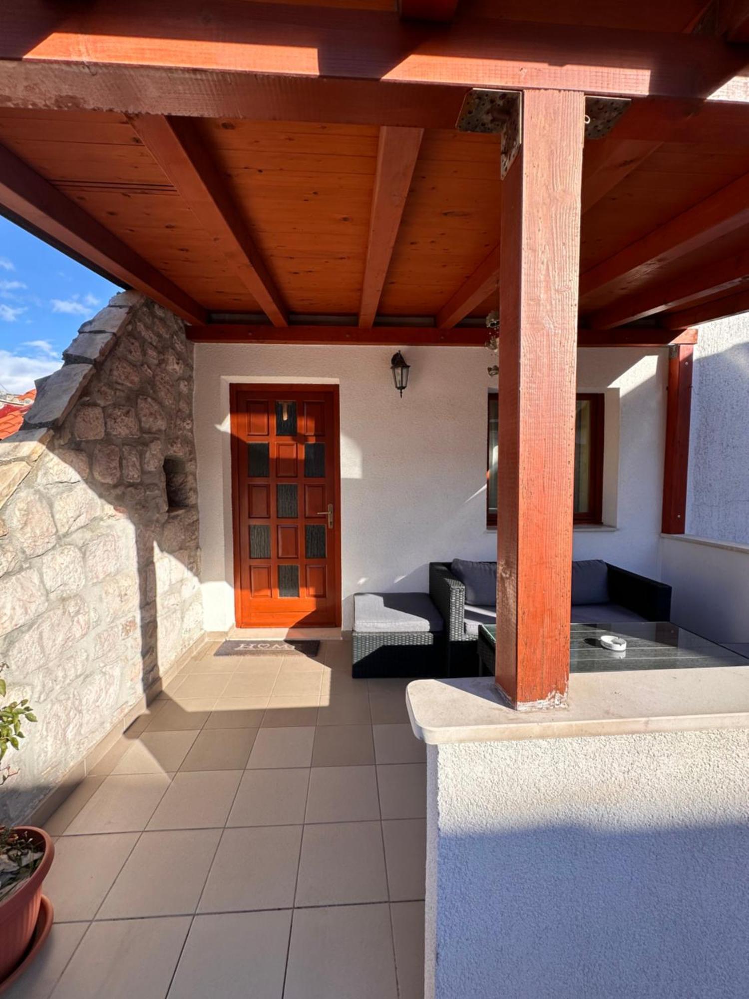 Apartman Lana Kastela Exterior photo